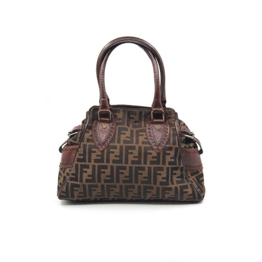 Fendi Zucca Sac du Jour